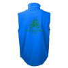 Russell Soft Shell Gilet Thumbnail