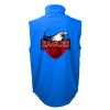 Russell Soft Shell Gilet Thumbnail