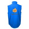 Russell Soft Shell Gilet Thumbnail