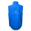 Russell Soft Shell Gilet Thumbnail