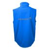 Russell Soft Shell Gilet Thumbnail