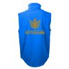 Russell Soft Shell Gilet Thumbnail