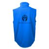 Russell Soft Shell Gilet Thumbnail