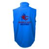 Russell Soft Shell Gilet Thumbnail