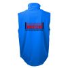 Russell Soft Shell Gilet Thumbnail