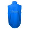 Russell Soft Shell Gilet Thumbnail