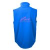Russell Soft Shell Gilet Thumbnail