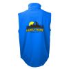 Russell Soft Shell Gilet Thumbnail