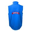 Russell Soft Shell Gilet Thumbnail