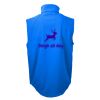 Russell Soft Shell Gilet Thumbnail