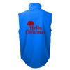 Russell Soft Shell Gilet Thumbnail