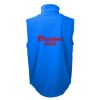 Russell Soft Shell Gilet Thumbnail