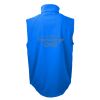 Russell Soft Shell Gilet Thumbnail