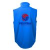 Russell Soft Shell Gilet Thumbnail