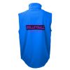Russell Soft Shell Gilet Thumbnail