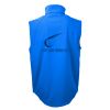 Russell Soft Shell Gilet Thumbnail