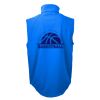 Russell Soft Shell Gilet Thumbnail