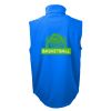 Russell Soft Shell Gilet Thumbnail