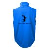 Russell Soft Shell Gilet Thumbnail