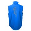 Russell Soft Shell Gilet Thumbnail