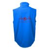 Russell Soft Shell Gilet Thumbnail