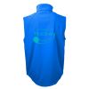 Russell Soft Shell Gilet Thumbnail