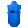 Russell Soft Shell Gilet Thumbnail