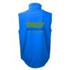 Russell Soft Shell Gilet Thumbnail