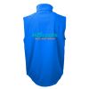 Russell Soft Shell Gilet Thumbnail