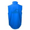 Russell Soft Shell Gilet Thumbnail