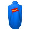 Russell Soft Shell Gilet Thumbnail