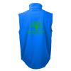 Russell Soft Shell Gilet Thumbnail