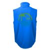 Russell Soft Shell Gilet Thumbnail
