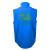 Russell Soft Shell Gilet Thumbnail