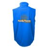 Russell Soft Shell Gilet Thumbnail
