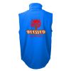 Russell Soft Shell Gilet Thumbnail