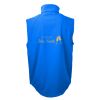 Russell Soft Shell Gilet Thumbnail