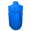Russell Soft Shell Gilet Thumbnail