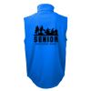 Russell Soft Shell Gilet Thumbnail