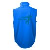 Russell Soft Shell Gilet Thumbnail