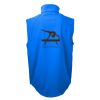 Russell Soft Shell Gilet Thumbnail