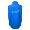 Russell Soft Shell Gilet Thumbnail