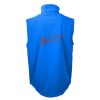 Russell Soft Shell Gilet Thumbnail