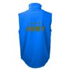 Russell Soft Shell Gilet Thumbnail