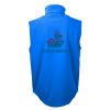 Russell Soft Shell Gilet Thumbnail