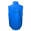 Russell Soft Shell Gilet Thumbnail