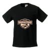 Russell Schoolgear Kids Classic Ringspun T-Shirt Thumbnail