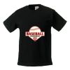 Russell Schoolgear Kids Classic Ringspun T-Shirt Thumbnail