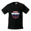 Russell Schoolgear Kids Classic Ringspun T-Shirt Thumbnail