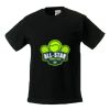 Russell Schoolgear Kids Classic Ringspun T-Shirt Thumbnail